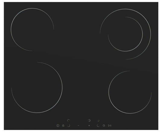 TEVA MS263 | Hobs | 60 cm | Electric (new)