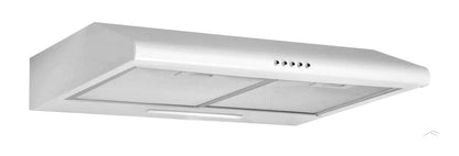 Teva DK6-621 X İNOX  | 60 cm |  stainless | Airflow 650 m3 | On wall