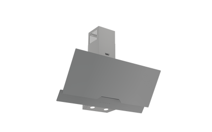 90-2GTC-850-GREY  | 90 cm | Decore | Airflow 800 m3 | On wall