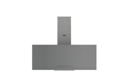 90-2GTC-850-GREY  | 90 cm | Decore | Airflow 800 m3 | On wall