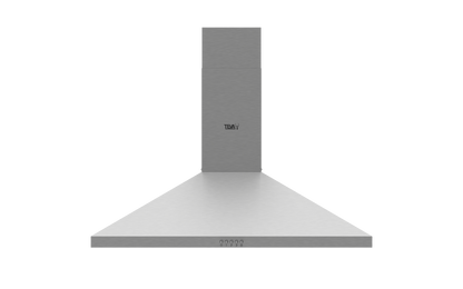 D004.90-850-iX  | 90 cm | Decore | Airflow 800 m3 | On wall