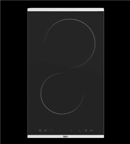 TEVA MS231 | Hobs | 30 cm | Electric